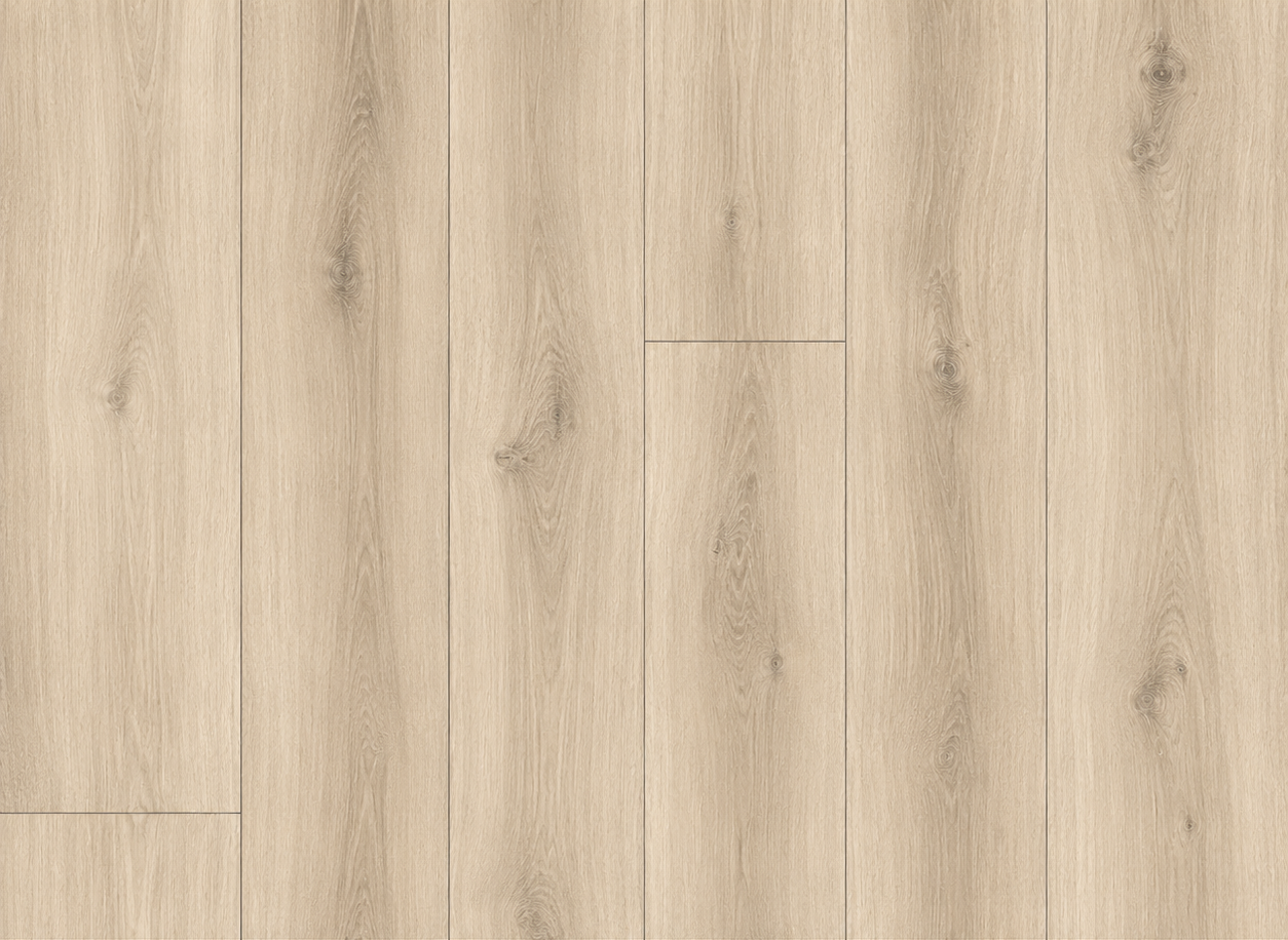 Huali Coastal Collection Luxury Vinyl Plank Flooring - Driftwood Coastal | 7" x 48" | Spotlight Savings