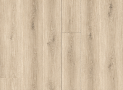 Huali Coastal Collection Luxury Vinyl Plank Flooring - Driftwood Coastal | 7" x 48" | Spotlight Savings