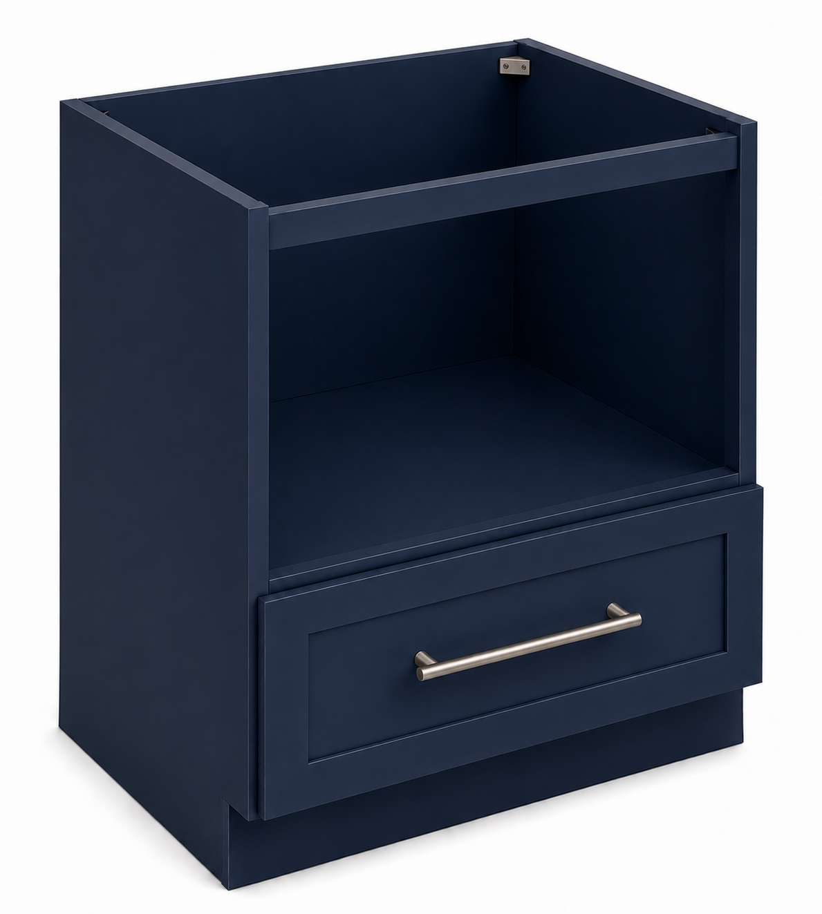 MB30 Microwave Base Cabinet | 30" Wide x 34-1/2" High | Launch Cabinet Collection