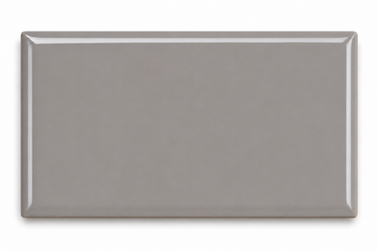 MSI Gray Glossy Ceramic Subway Tile | 3" x 6" | Spotlight Savings