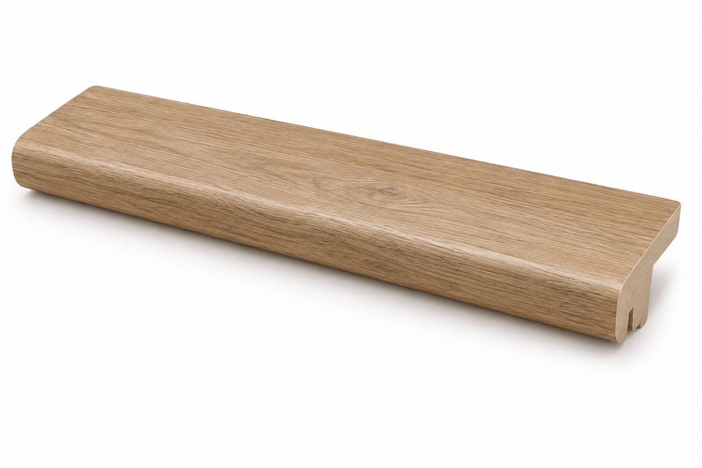 MSI Everlife Cyrus Sandino Flush Stair Nose E-Edge | 94" | Spotlight Savings