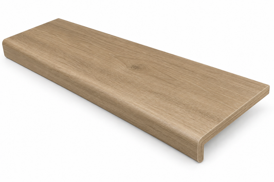 MSI Sandino Stair Tread - Eased Edge (2 Pieces Per Box) | Spotlight Savings