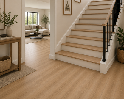 MSI Sandino Stair Tread - Eased Edge (2 Pieces Per Box) | Spotlight Savings