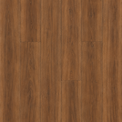 Mohawk Cinnamon Mocha Luxury Vinyl Plank Flooring | 6" x 48" | Spotlight Savings