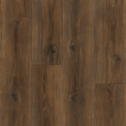 Mohawk Batavia II Luxury Vinyl Plank Flooring - Fireside Timber | 6" x 48" | Spotlight Savings