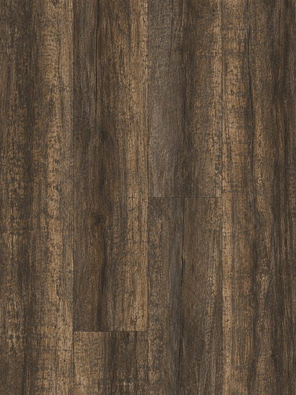 Muchsee Caledonia Luxury Vinyl Plank Flooring - Sequoia | 6" x 36" | Spotlight Savings