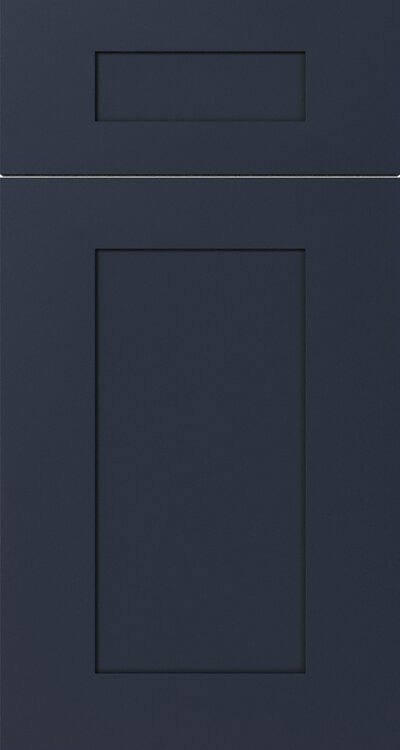 DCW2430 Wall Diagonal Corner Cabinet | 24"W x 30"H x 12"D | Launch Collection