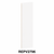 REPV2796 Launch Collection Refrigerator End Panel Veneer | 27"W x 96"H x 1-1/2"D