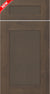 2DB24 Two Drawer Base Cabinet | 24" Wide x 34-1/2" High | Launch Cabinet Collection