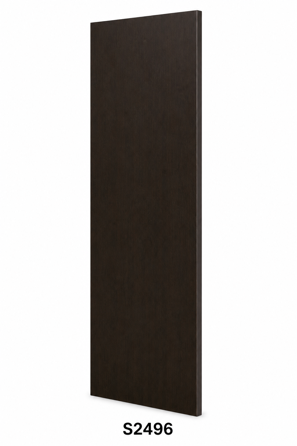 S2496 Shelf Board | 24" Wide x 96" High x 3/4" Thick | Launch Cabinet Collection
