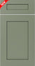 2DB24 Two Drawer Base Cabinet | 24" Wide x 34-1/2" High | Launch Cabinet Collection