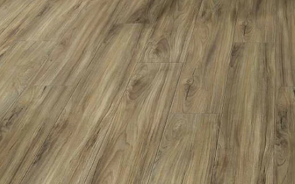 Shaw Pride Plus Accent SPC Prestique Pine 7" x 48" Waterproof Luxury Vinyl Plank
