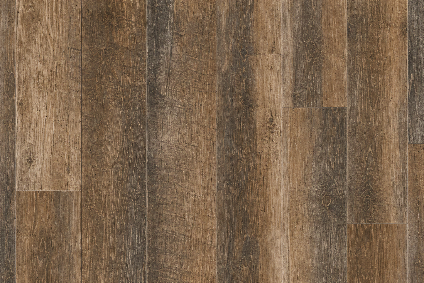 Shaw Prime Plank - Tattered Barnboard Luxury Vinyl Plank Luxury Vinyl Plank Flooring | 7" x 48" | Spotlight Savings