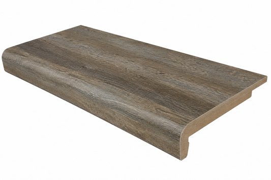 Soho Rigid Plus Sawtooth Grey Stair Tread | Spotlight Savings