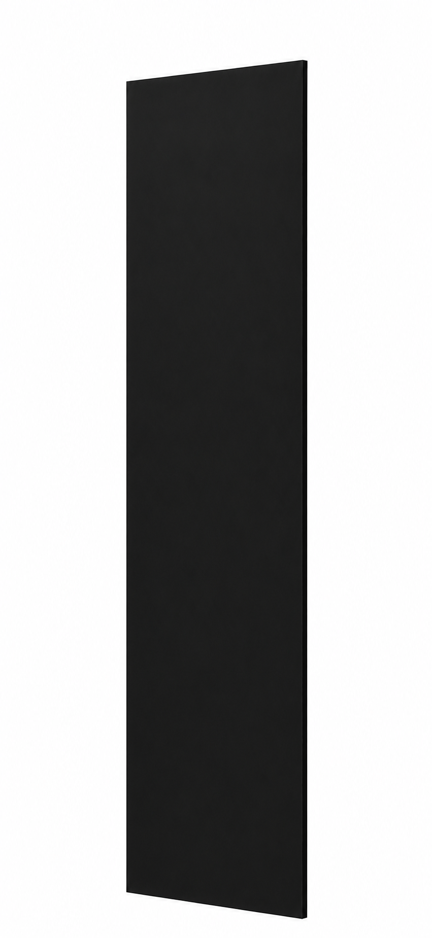 USV2496 Utility Skin Panel | 24" Wide x 96" High | Launch Cabinet Collection
