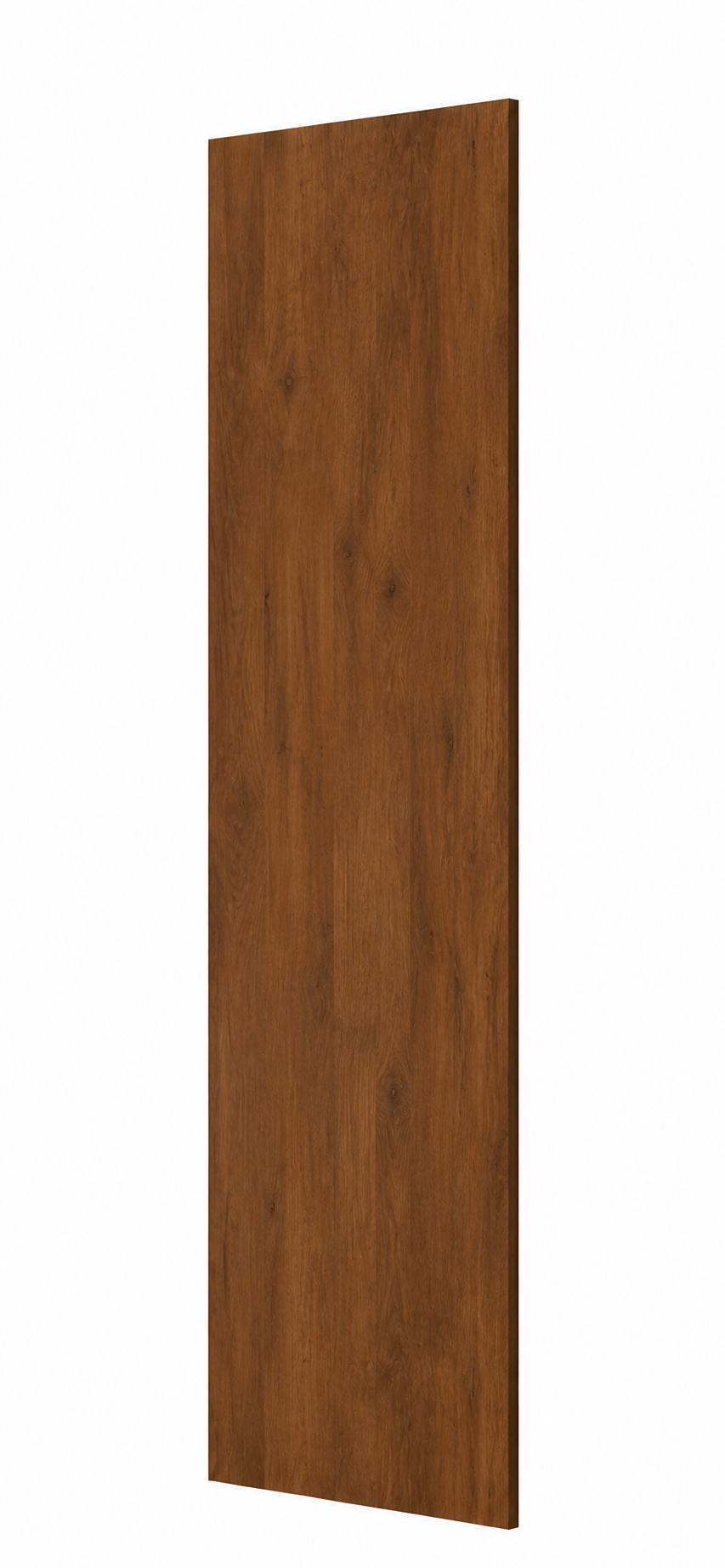 USV2496 Utility Skin Panel | 24" Wide x 96" High | Launch Cabinet Collection