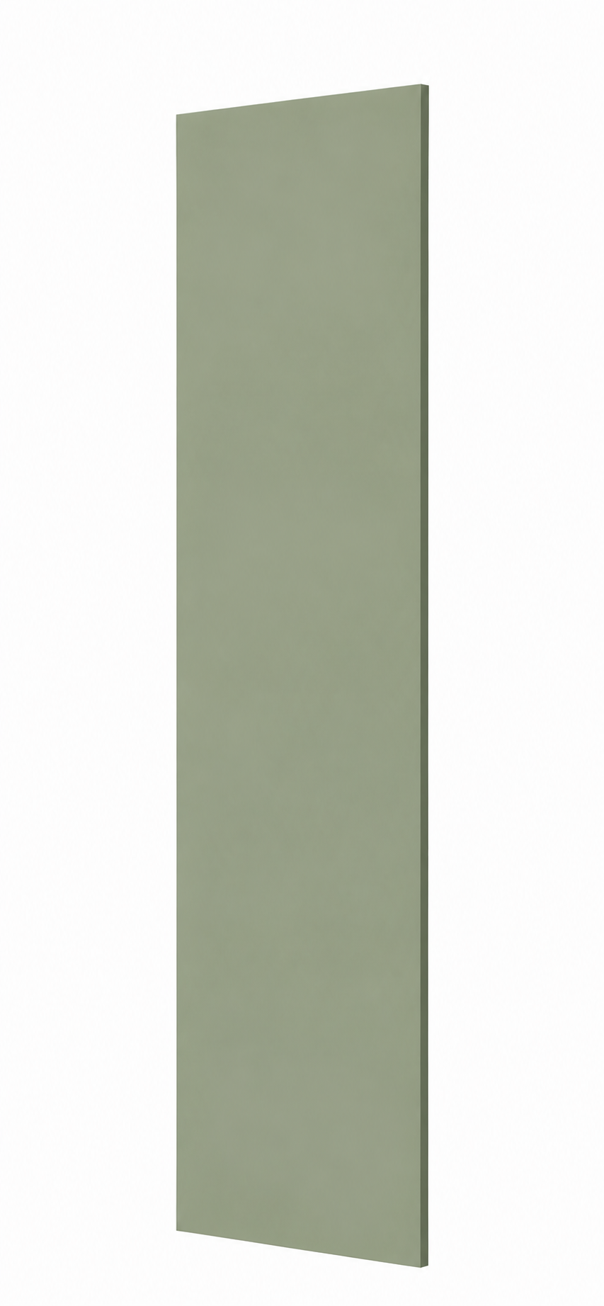 USV2496 Utility Skin Panel | 24" Wide x 96" High | Launch Cabinet Collection