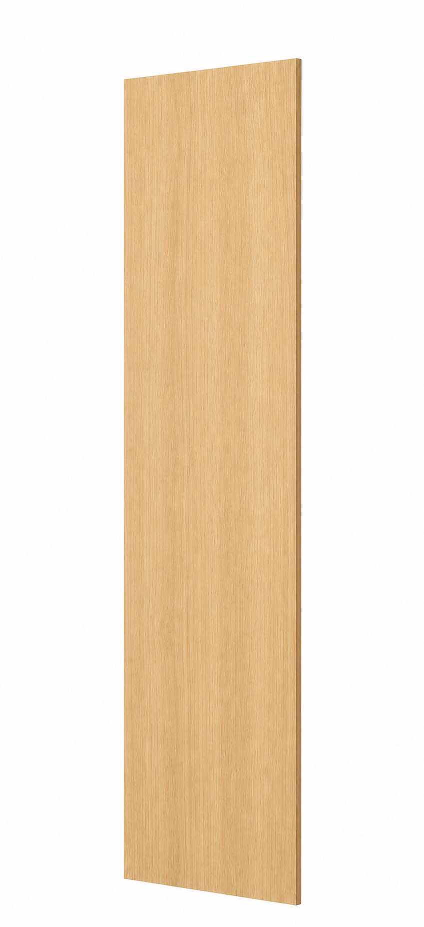 USV2496 Utility Skin Panel | 24" Wide x 96" High | Launch Cabinet Collection