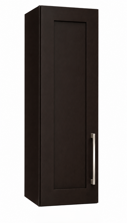 W0930 Wall Cabinet | 9" Wide x 30" High | Launch Cabinet Collection
