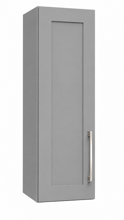 W0930 Wall Cabinet | 9" Wide x 30" High | Launch Cabinet Collection