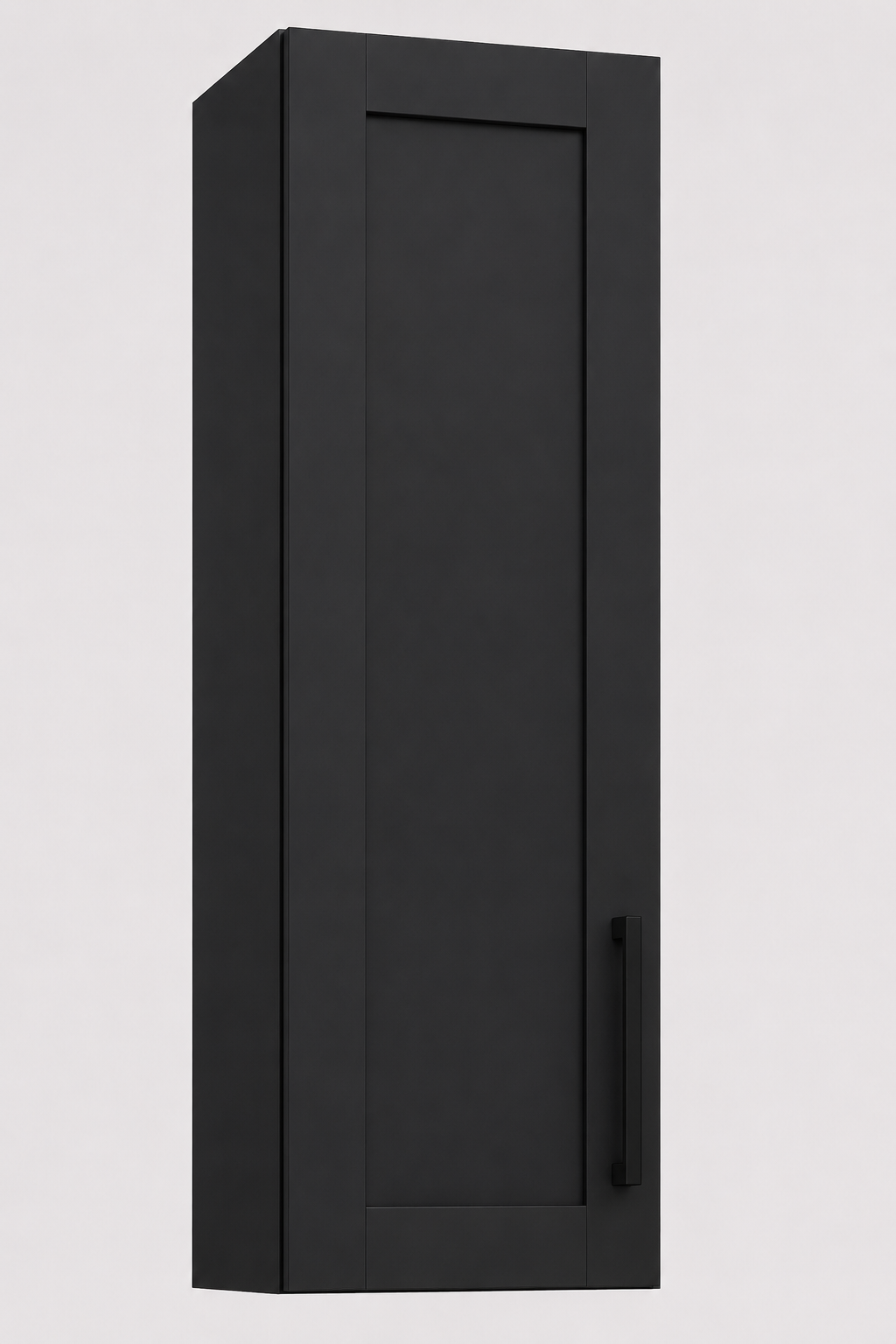 W0930 Wall Cabinet | 9" Wide x 30" High | Launch Cabinet Collection