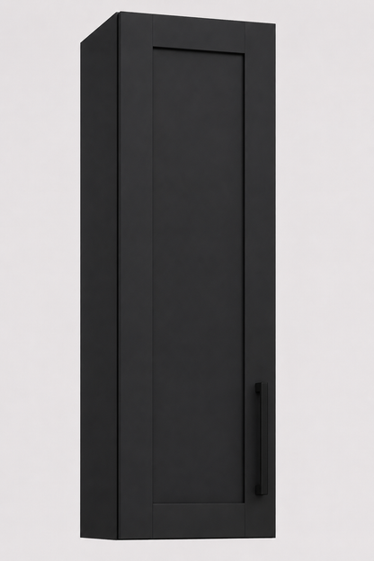 W0930 Wall Cabinet | 9" Wide x 30" High | Launch Cabinet Collection
