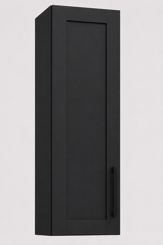 W0930 Wall Cabinet | 9" Wide x 30" High | Launch Cabinet Collection