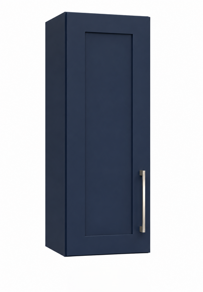 W0930 Wall Cabinet | 9" Wide x 30" High | Launch Cabinet Collection