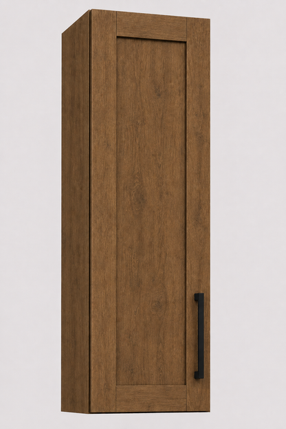 W0930 Wall Cabinet | 9" Wide x 30" High | Launch Cabinet Collection