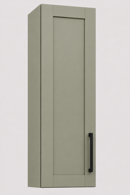 W0930 Wall Cabinet | 9" Wide x 30" High | Launch Cabinet Collection