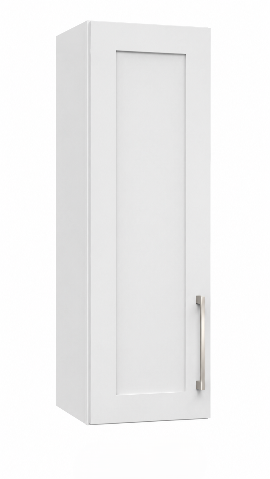 W0930 Wall Cabinet | 9" Wide x 30" High | Launch Cabinet Collection
