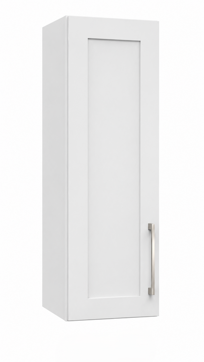 W0930 Wall Cabinet | 9" Wide x 30" High | Launch Cabinet Collection