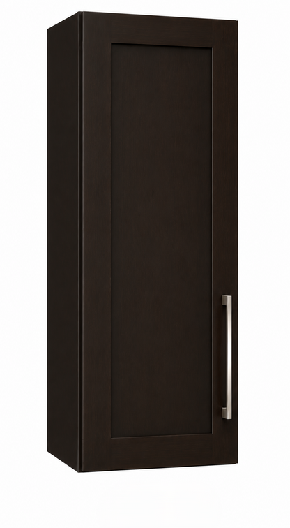 W0936 Wall Cabinet | 9" Wide x 36" High | Launch Cabinet Collection