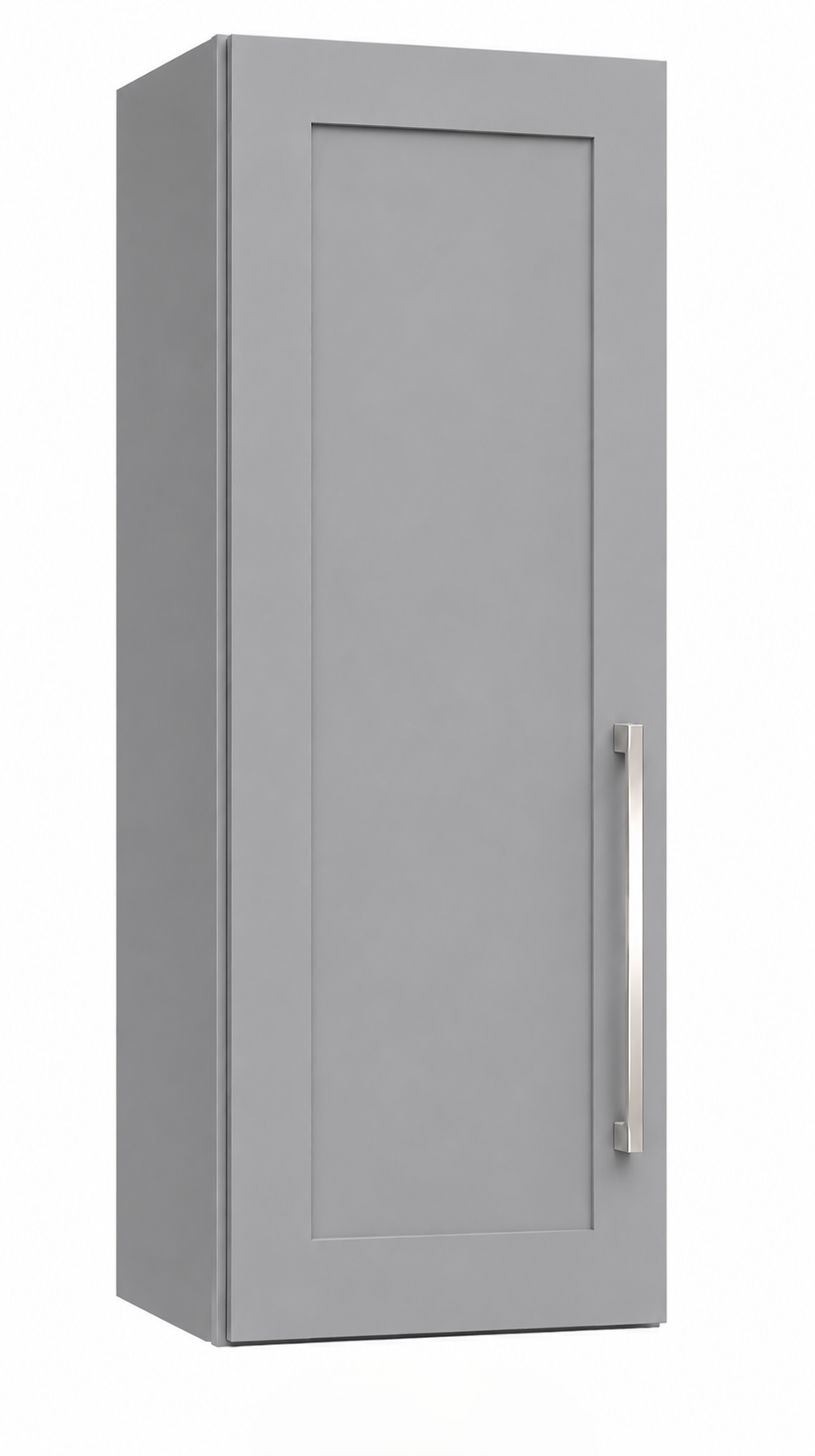 W0936 Wall Cabinet | 9" Wide x 36" High | Launch Cabinet Collection