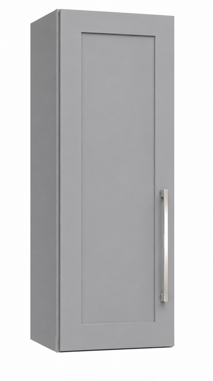 W0936 Wall Cabinet | 9" Wide x 36" High | Launch Cabinet Collection