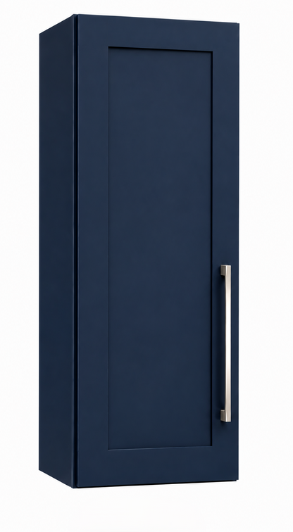 W0936 Wall Cabinet | 9" Wide x 36" High | Launch Cabinet Collection