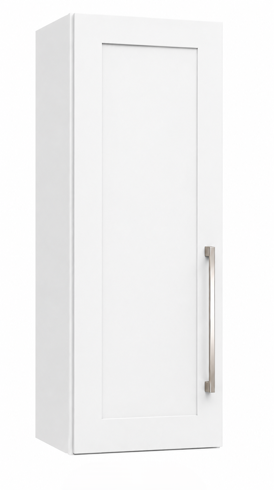 W0936 Wall Cabinet | 9" Wide x 36" High | Launch Cabinet Collection