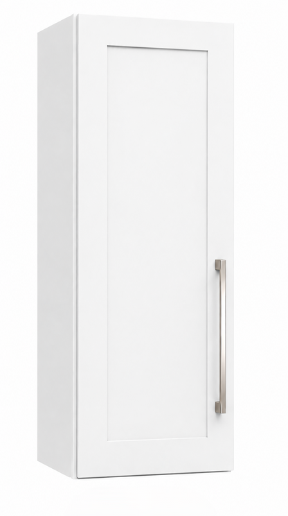 W0936 Wall Cabinet | 9" Wide x 36" High | Launch Cabinet Collection