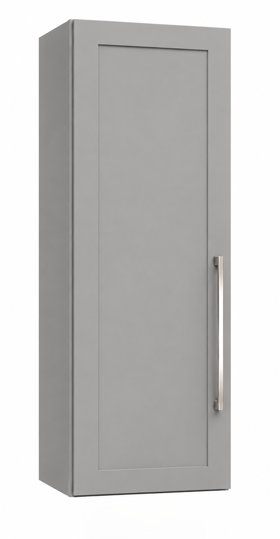 W0942 Wall Cabinet | 9" Wide x 42" High | Launch Cabinet Collection