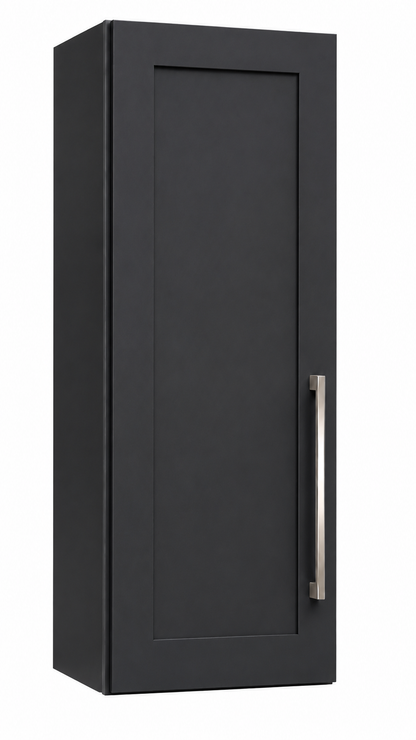 W0942 Wall Cabinet | 9" Wide x 42" High | Launch Cabinet Collection