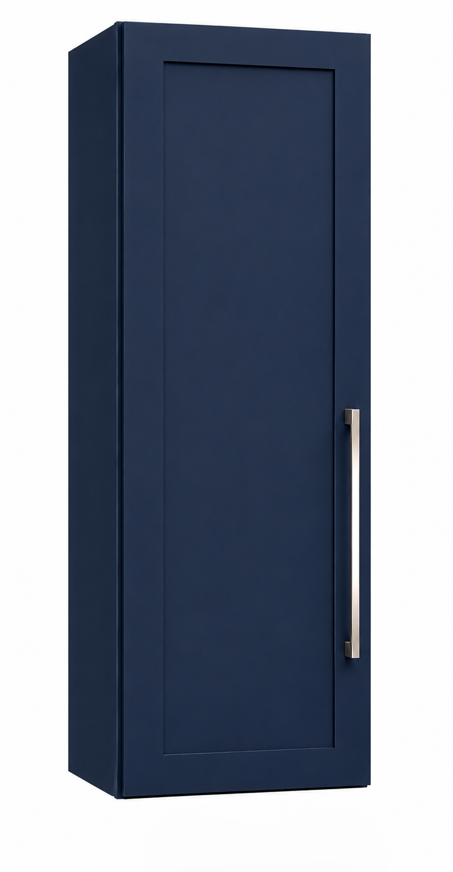 W0942 Wall Cabinet | 9" Wide x 42" High | Launch Cabinet Collection