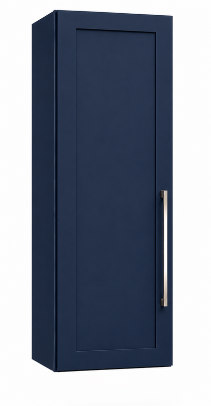 W0942 Wall Cabinet | 9" Wide x 42" High | Launch Cabinet Collection