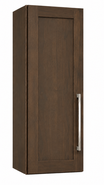 W0942 Wall Cabinet | 9" Wide x 42" High | Launch Cabinet Collection