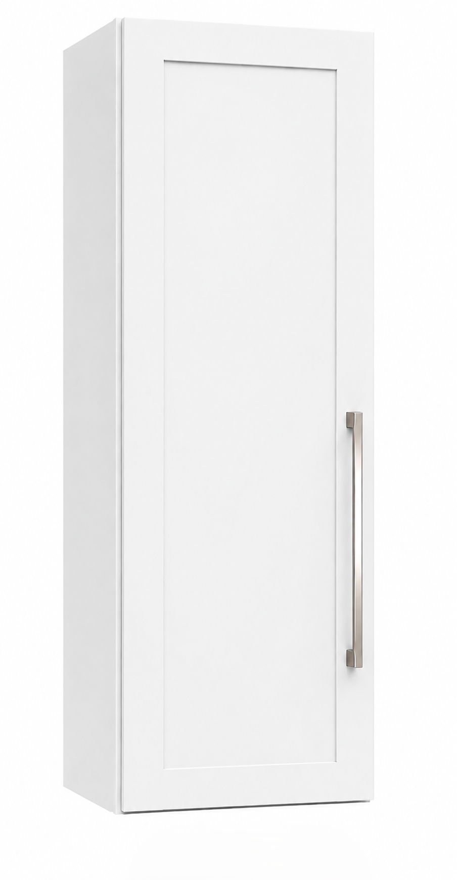 W0942 Wall Cabinet | 9" Wide x 42" High | Launch Cabinet Collection