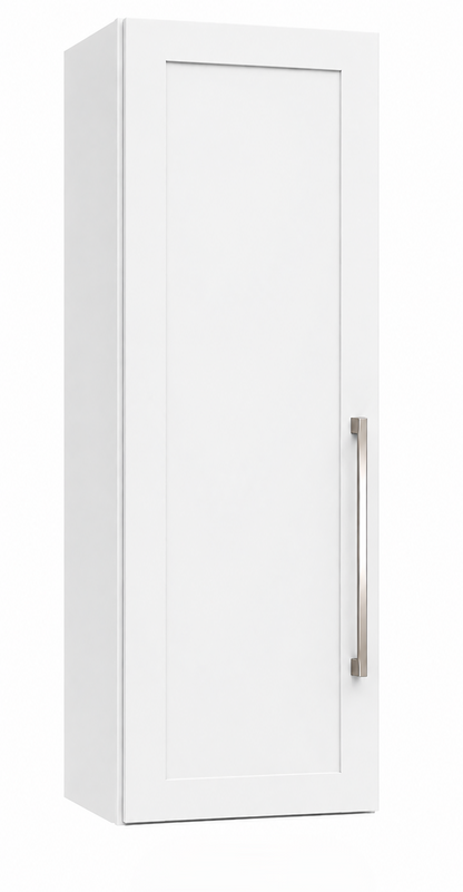 W0942 Wall Cabinet | 9" Wide x 42" High | Launch Cabinet Collection