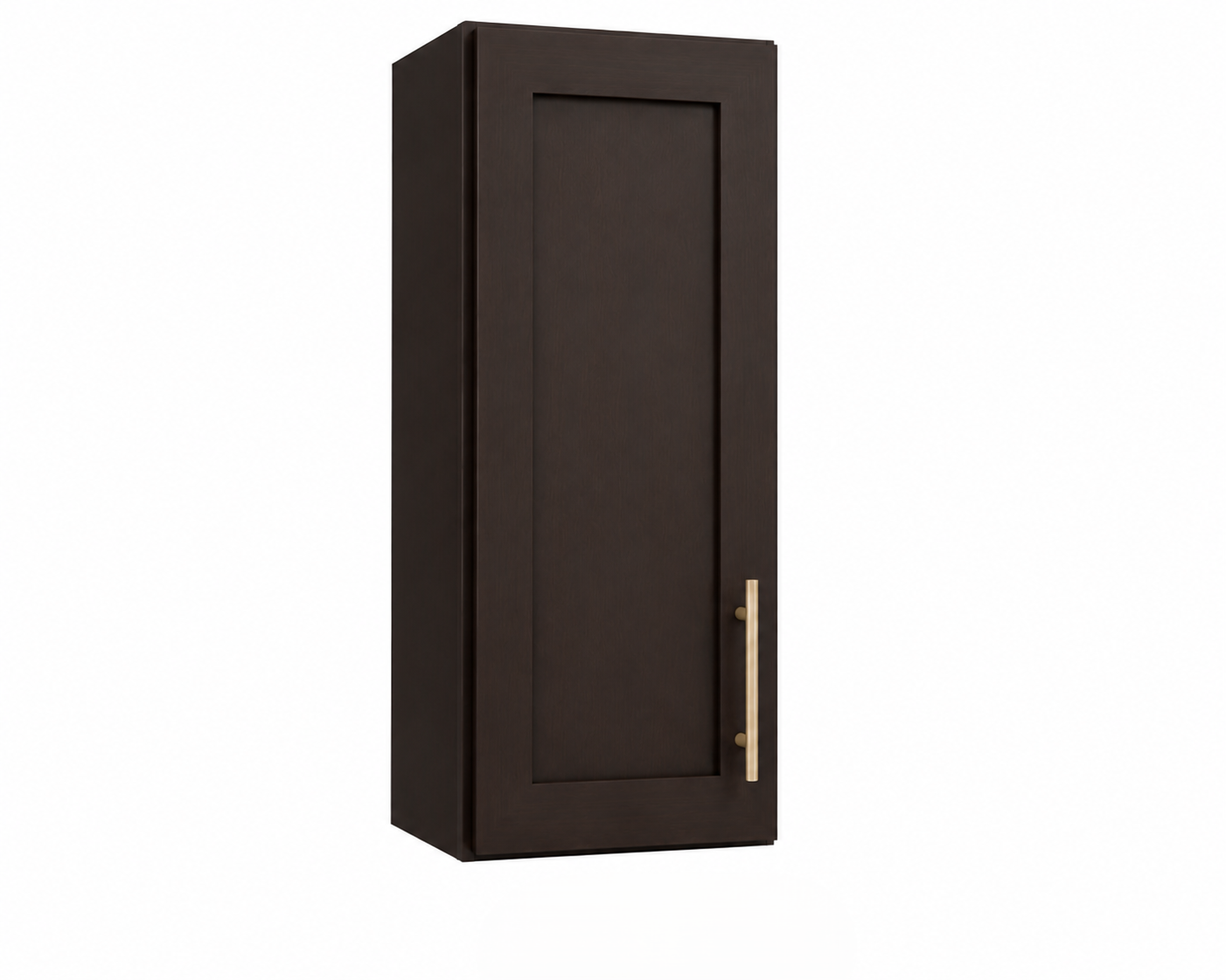 W1230 Wall Cabinet | 12" Wide x 30" High | Launch Cabinet Collection