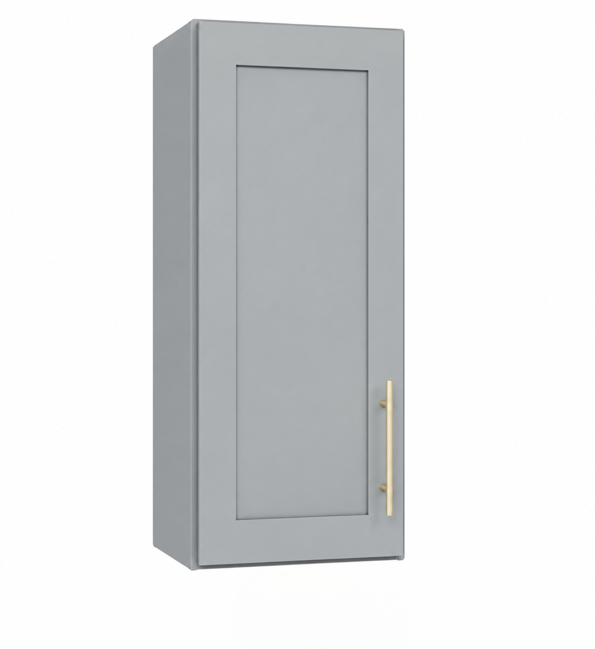 W1230 Wall Cabinet | 12" Wide x 30" High | Launch Cabinet Collection