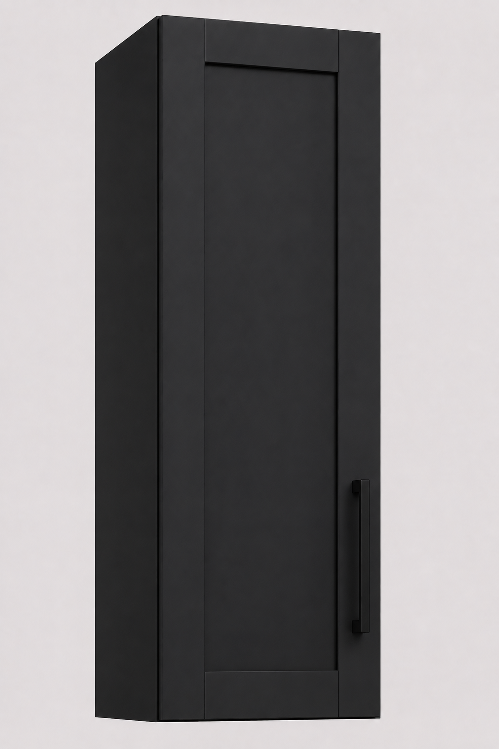 W1230 Wall Cabinet | 12" Wide x 30" High | Launch Cabinet Collection