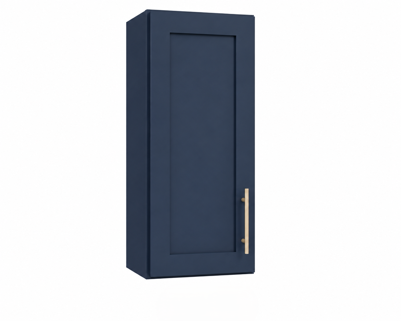 W1230 Wall Cabinet | 12" Wide x 30" High | Launch Cabinet Collection