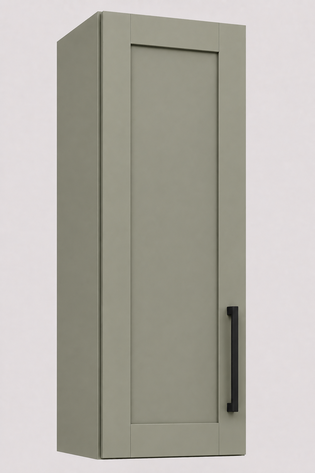 W1230 Wall Cabinet | 12" Wide x 30" High | Launch Cabinet Collection